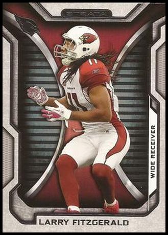 70 Larry Fitzgerald